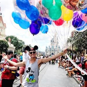 Meet your Posher, Chris